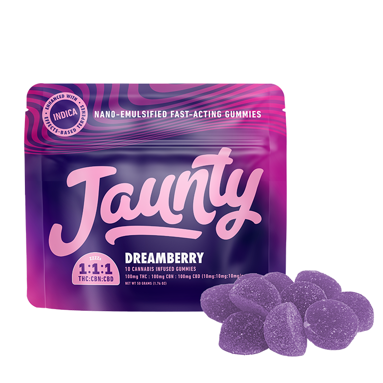 Fast Acting Edibles