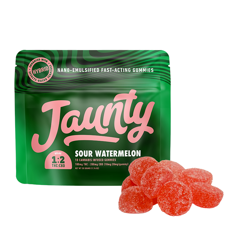 Fast Acting Edibles