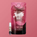 Lucid Ratio Vape