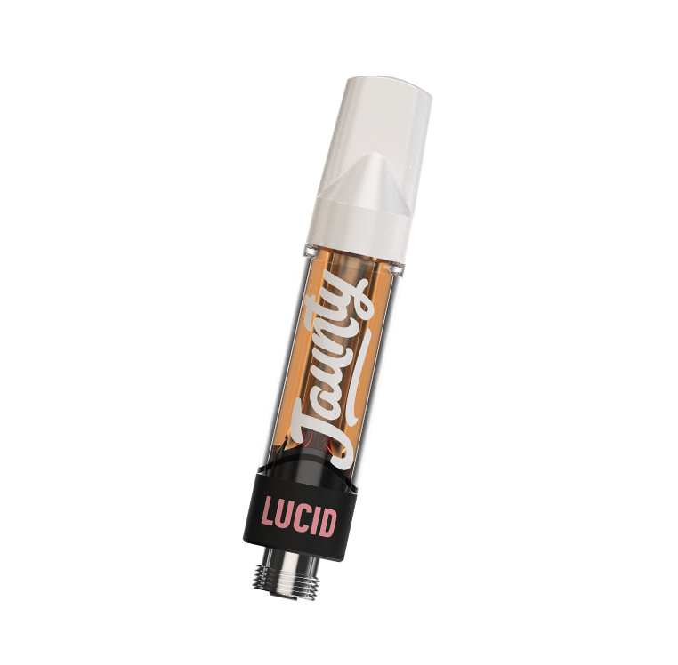 Lucid Ratio Vape