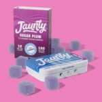 Jaunty Live Rosin Gummies