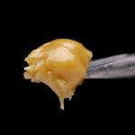 Twilight Aura Cold Cure Live Rosin Badder