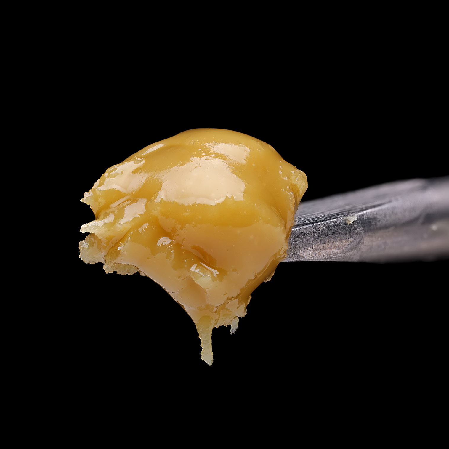 Twilight Aura Cold Cure Live Rosin Badder