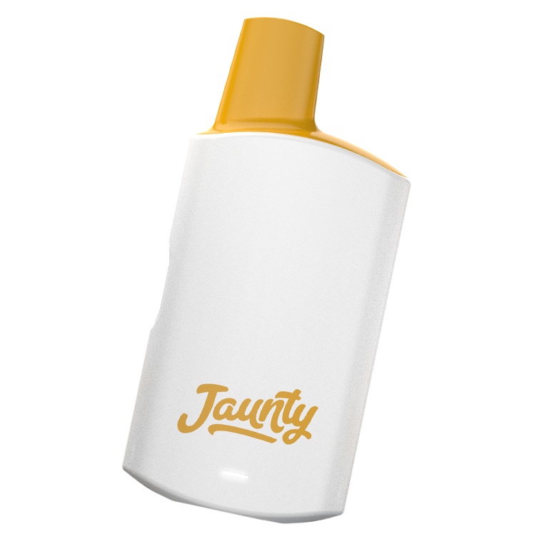 Jaunty Papaya Punch Vape