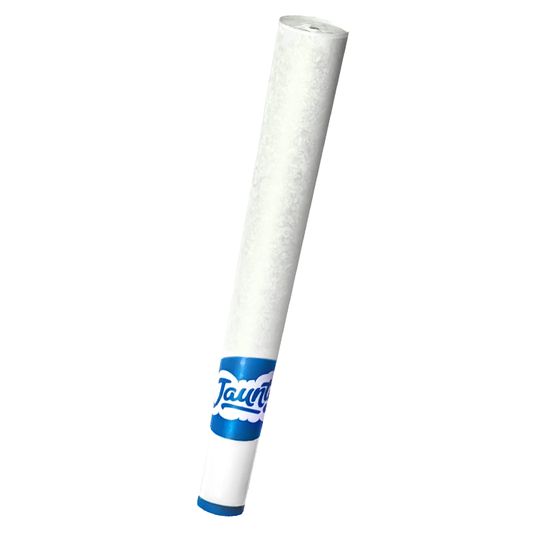 Jaunty Pre Rolls