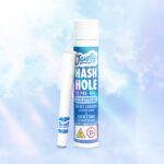 Jaunty Velvet Lushers Velvet Vine Hash Hole Pre Roll
