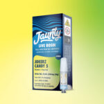 Jokerz Candy 5 Live Rosin Vape