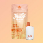 Jaunty Cake Batter vape