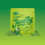 Jaunty Sour Orchard Hash Gummies