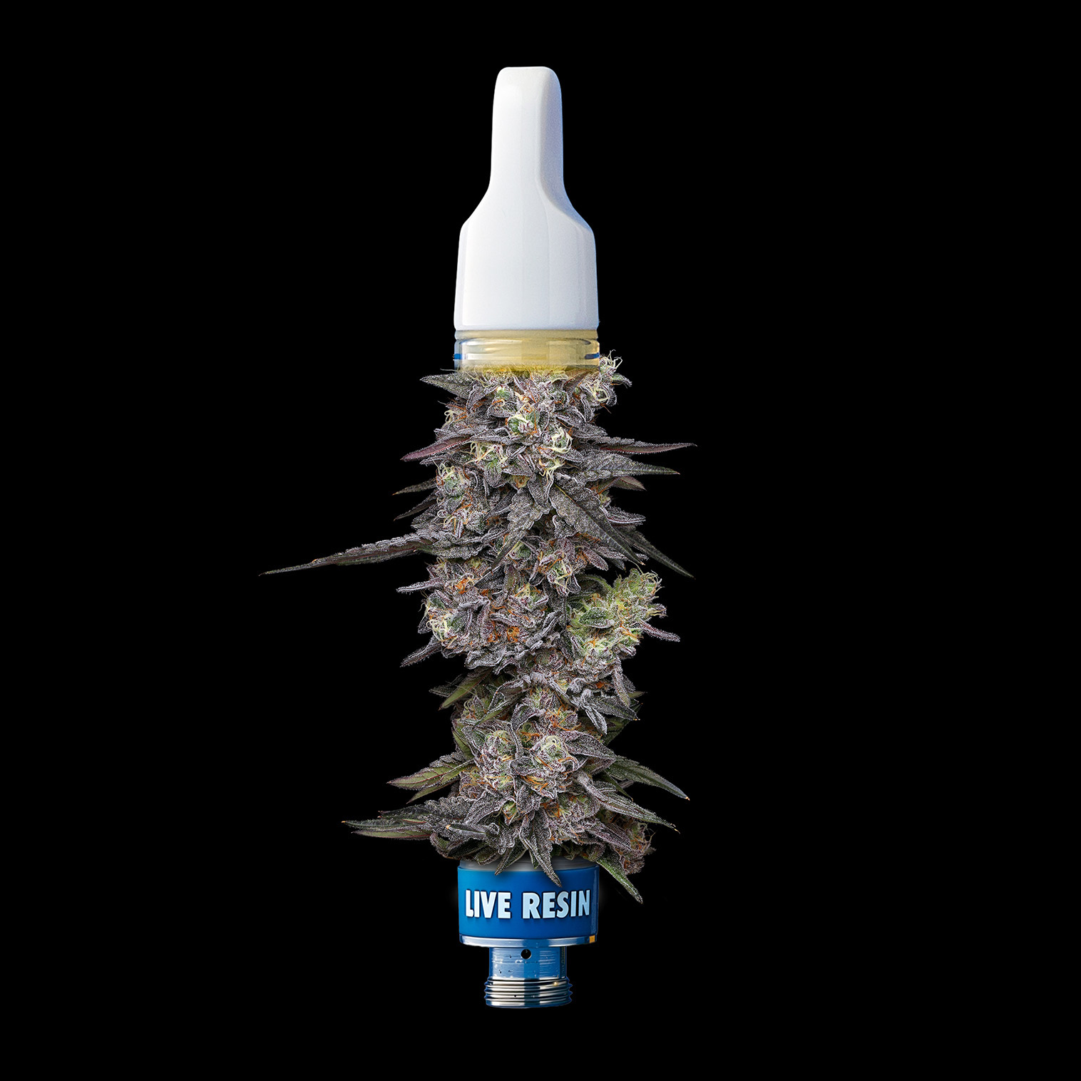 Jaunty Gush Mints vape