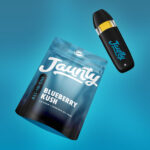 Jaunty Blueberry Kush All-Stars All-In-One