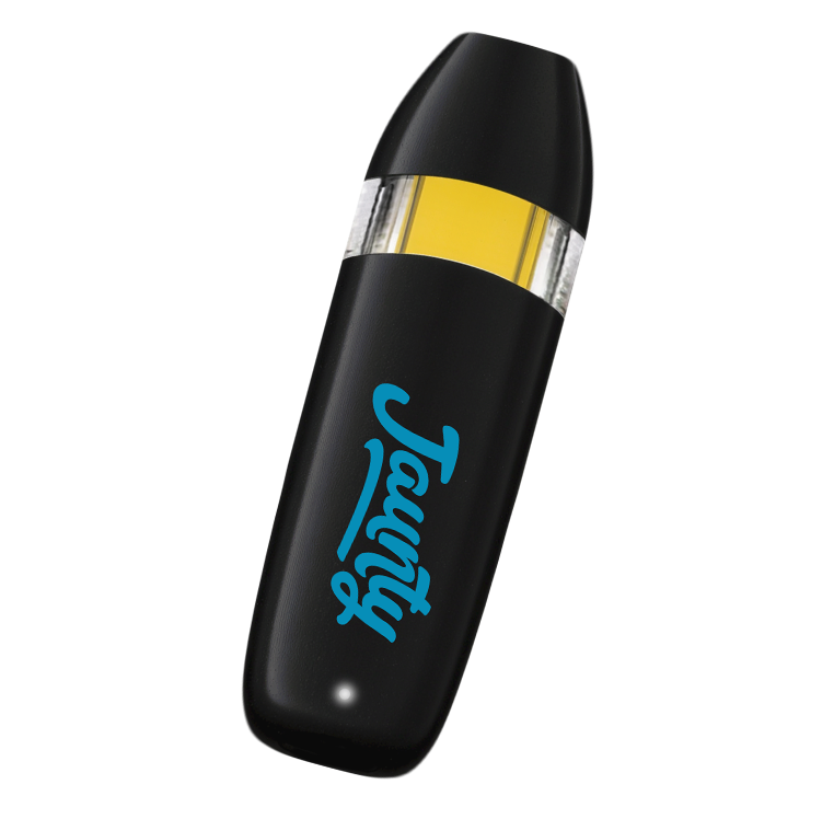 Jaunty Blueberry Kush All-Star All-In-One